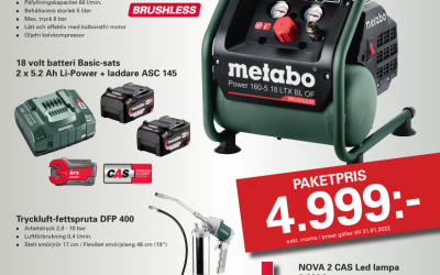 METABO SERVICEKIT